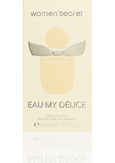 Women Secret Eau My Delice Kadın Parfüm EDT 30 ML