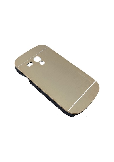 Samsung Galaxy Uyumlu S3 Mini Motomo Metal Kilif 457940089