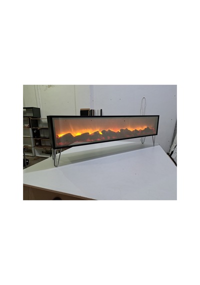 Tv Sehpası Full Şömineli 170cmbluetootlu Ses Sistemi 3 Farklı Yanma Çeşid Kumandalı Mdf Metel Ayaklı Siyah Ve Gümüş Siyah Ve Gümüş Tv Sehpası Full Şömineli 170cmbluetootlu Ses Sistemi 3 Farklı Yanma Çeşid Kumandalı Mdf Metel Ayaklı Siyah Ve Gümüş Siyah Ve Gümüş