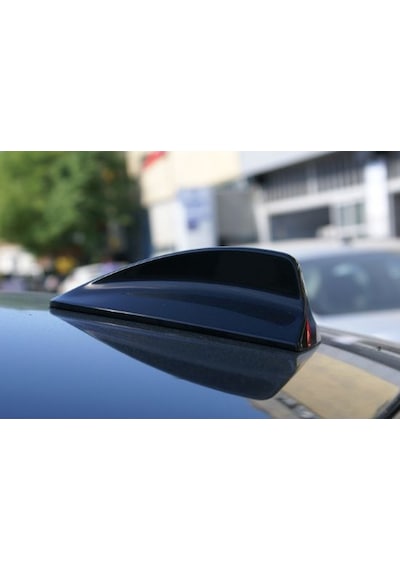 Otomakyaj Chevrolet Aveo Sedan Balina Anten Elektrikli