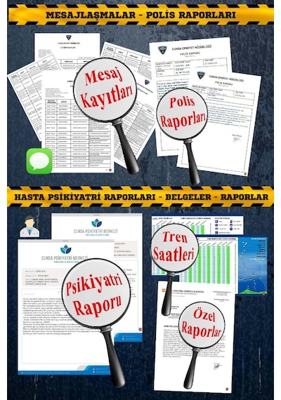 Çözülmemiş Davalar Dedektif Oyunu Kanlı Para Cinayet Çözme Oyunu Dedektiflik Kutu Oyunu Katil Kim Dava Çözme Oyunu
