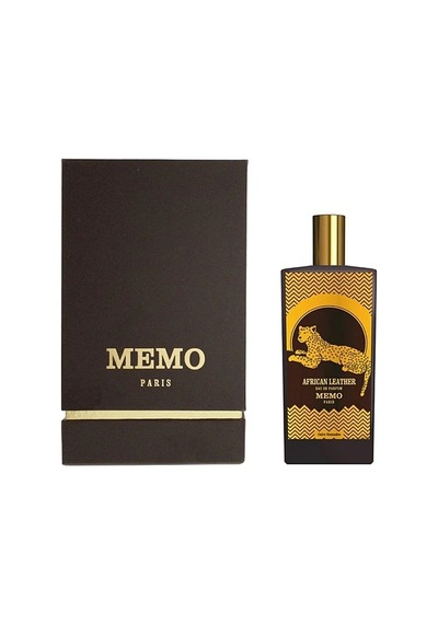 African Leather Edp 75 Ml Unisex Parfüm Diğer