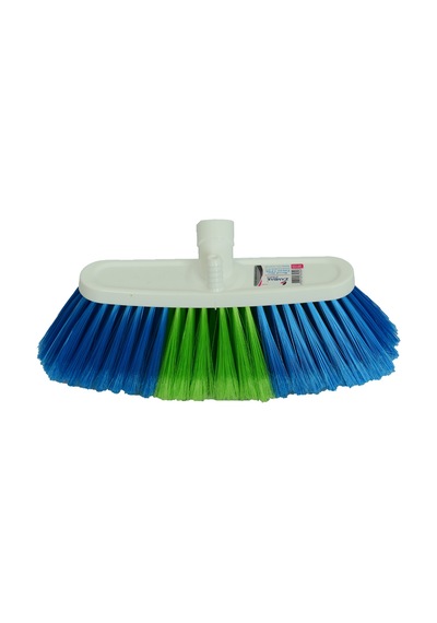 Zambak ZP-154 Battal Boy Oto Fırçası Çok Renkli 17 CM