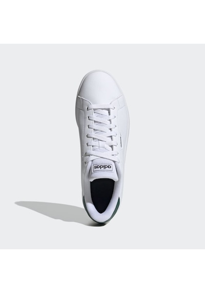Adidas Urban Court Erkek Spor Ayakkabı - If4076 Beyaz