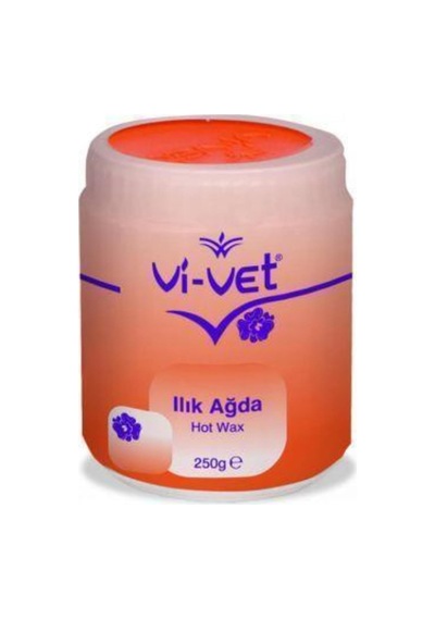 Ilık Ağda, 250 Gr