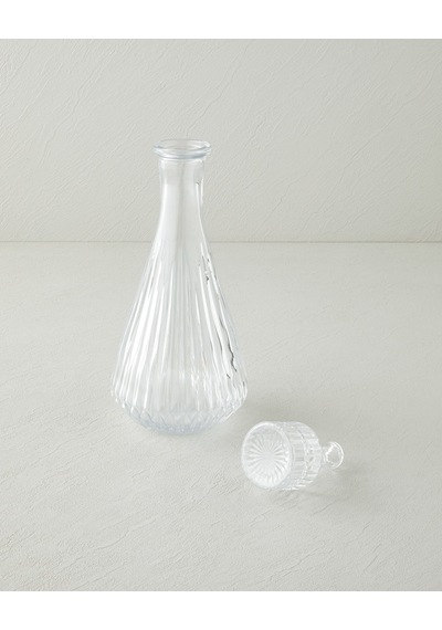 English Home Valiant Cam Karaf 1200 Ml Şeffaf