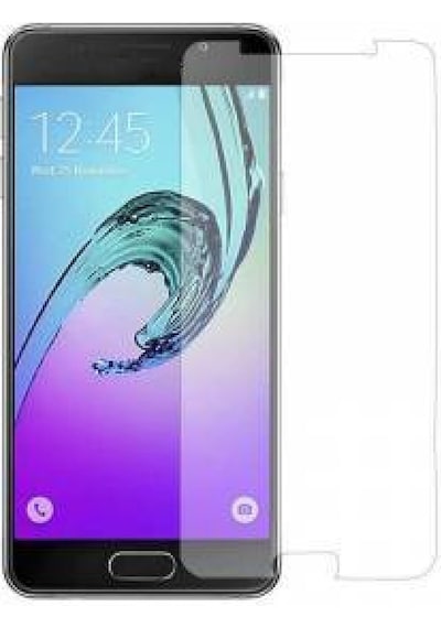 Samsung Uyumlu Galaxy J2 2016 Için Nettech 0.3 Mm Cam Ekran Koruyucu