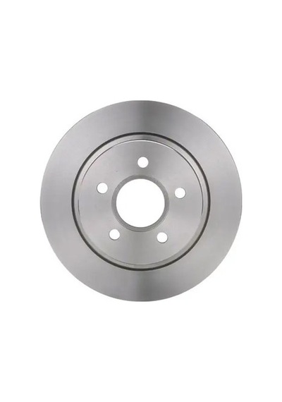 Ford C-max Arka Fren Diski 2004-2011 Bosch 0986479170 2adettir