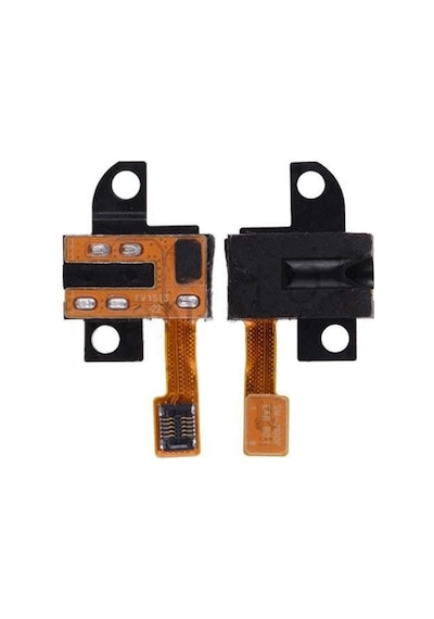 Samsung Uyumlu Galaxy J100 J1 Için Oem Filmli Kulaklık Soketi (469237516)