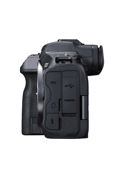 Canon EOS R5 Body Aynasız Fotoğraf Makinesi (Canon Eurasia Garantili)