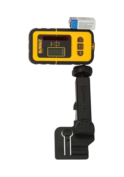 Dewalt De0892 Kırmızı Lazer Dedektörü