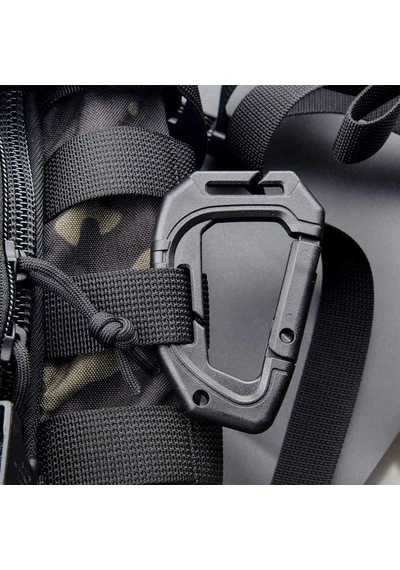 Ayrex Tactical Molle Karabina