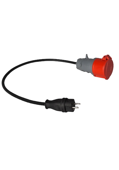 Viego 3,7 Kw Dönüştürücü Adaptör