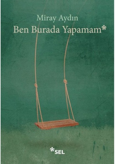 Ben Burada Yapamam - Yqbx-631104