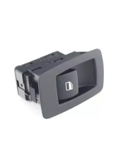 Bmw E90-e70 Uyumlu Cam Düğmesi Anahtarı Sağ 61316945874