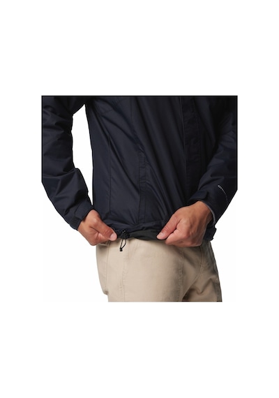 Columbia Bugaboo Iıı Fleece Interchange Jacket Erkek 3 İn 1 Mont Wm8497-010 001