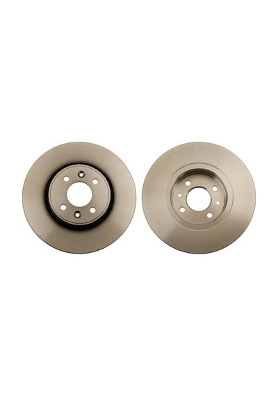 Renault Scenic 2 1.6 2003-2009 Trw Ön Disk 280mm Netpar4110 2 Adet