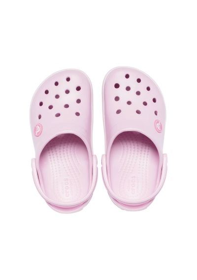 Crocs Crocband Clog Bebek Pembe Terlik Pembe