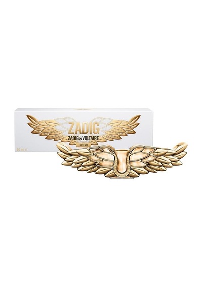 Zadig Intense Edp 90 Ml Diğer