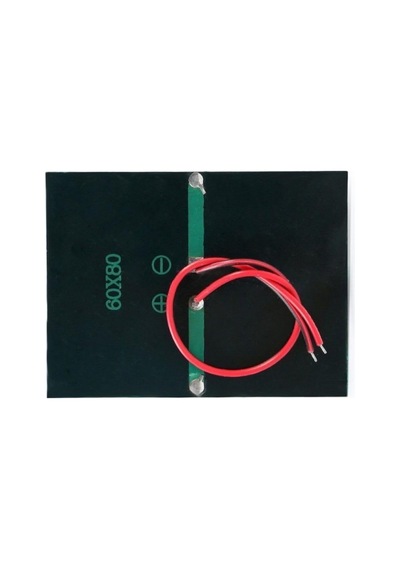 Dünya Magnet 3 Adet Güneş Paneli Solar Panel 6v 1w 200 Mah Arduino Güneş Enerjisi Batarya Güneş