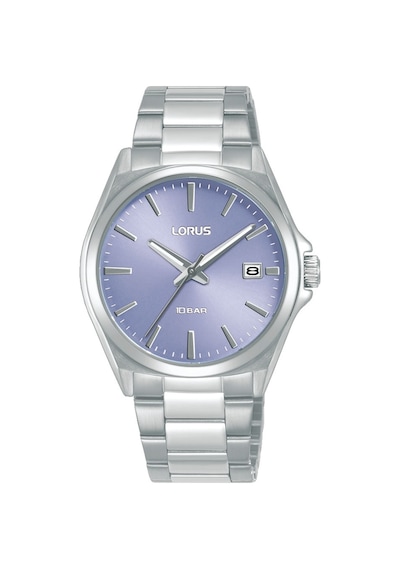 Lorus Rh955sx9 Kadın Kol Saati Gri