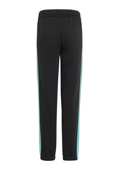 Adidas Mer Dna Pnt Y Çocuk Siyah Eşofman Altı Ke5921