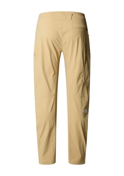 The North Face Exploratıon Reg Tapered Pants Erkek Pantolon Nf0a8ec4lk51 Haki