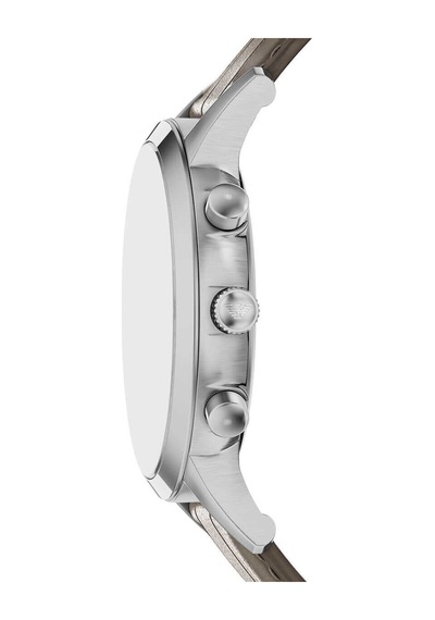 Emporio Armani Ar11821 Erkek Kol Saati Metalik Gri