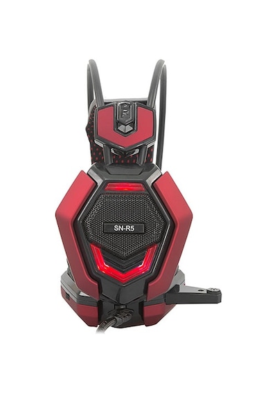 Rampage SN-R5 X-Core Mikrofonlu Oyuncu Kulaklığı