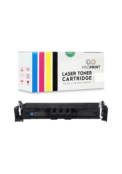 Proprint Canon Crg-069 Mavi Çipli Uyumlu Toner 2100 Sayfa Lbp673cdw Mf752cdw Mf754cdw