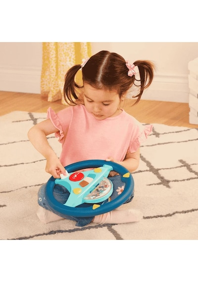 B. Toys Direksiyon Çok Renkli