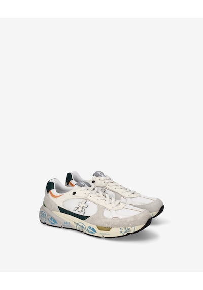 Premiata Sneakers Mase 25 8111 Beyaz