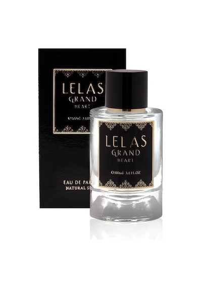 Lelas Grand Heard Unisex Parfüm EDP 100 ML