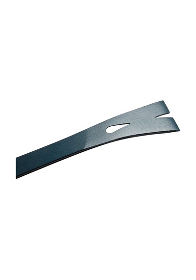 Estwıng 3 Parça Levye Çubuğu Seti, 14-25.4 Cm, Dövme Çelik Çivi Çekici, Geniş İnce Bıçak Pb3pc