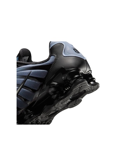 Nike Shox Tl 'cobalt Bliss' Erkek Sneaker Ayakkabı-sportxstore Siyah
