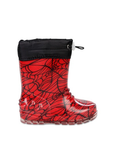 Civil Boots Erkek Çocuk Çizme 30-36 Numara Kırmızı 33d79306223w1 Kırmızı Civil Boots Erkek Çocuk Çizme 30-36 Numara Kırmızı 33d79306223w1 Kırmızı
