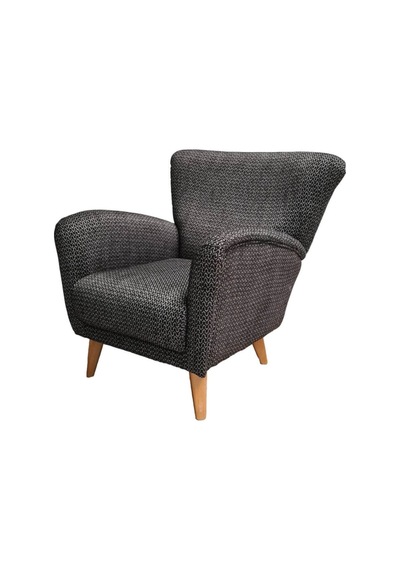 Parma Berjer Gri