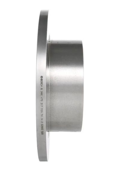 Fren Disk - Fiat Ducato - Bosch-0986479317