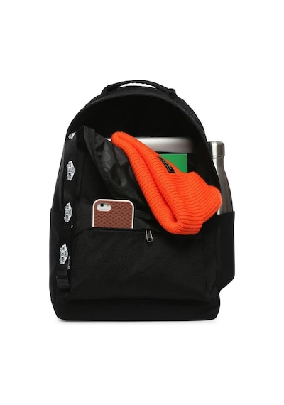 Vans Startle Backpack Sırt Çantası Siyah