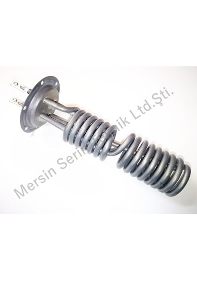 Arzum Uyumlu Sem Elektrikli Şofben Isıtıcı Rezistansı 7350W - 473715822