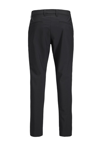 Erkek Rahat Kesim Pantalon - Kane - 12293402 Siyah