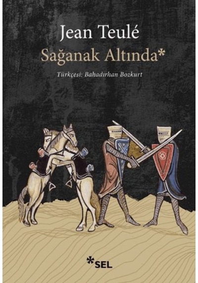 Sağanak Altında - Yqbx-631099