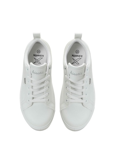 Kinetix Morıel Beyaz Kadın Sneaker 000000000102695179