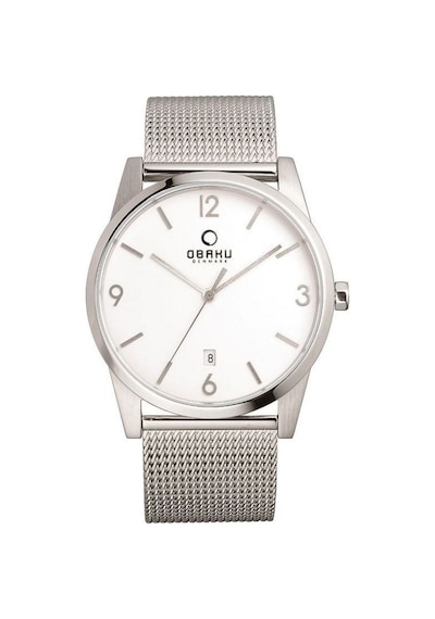 Obaku Denmark V169GDCIMC Erkek Kol Saati
