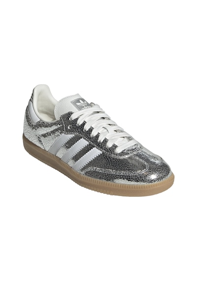 Adidas Samba Og Kadın Spor Ayakkabı - Jr0035 Gri