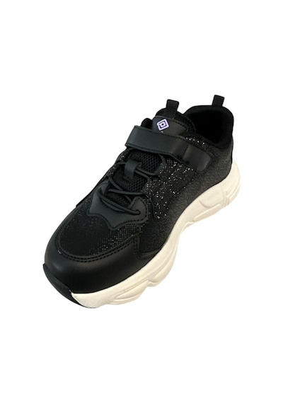 Pepino Fk24-1751 Pepın Çocuk Spor Ayakkabı Siyah