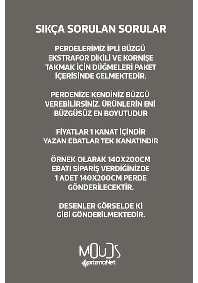 Mirror Flowers 1 Desenli Süet Oturma Odası Salon Fon Perde Baskılı Ekstrafor Büzgü Tek Kanat Çok Renkli