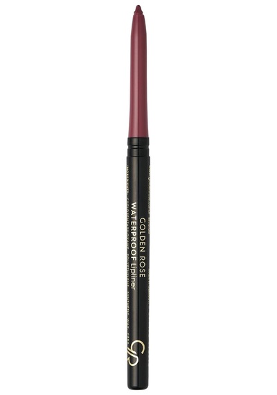 Tr Waterproof Automatic Lipliner No:53 1 Paket Genel