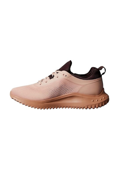 Eva Runner Sock Mıx Natural