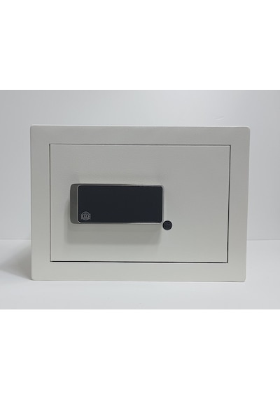Kale Kasa Kk Eco 250D Motorlu Lcd Dokunmatik Ekranlı Kasa Krem